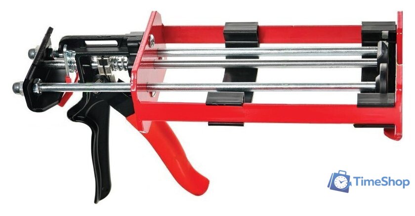 Пистолет для герметика BIT 69841 - Изображение №1 — Интернет-магазин Time-Shop
