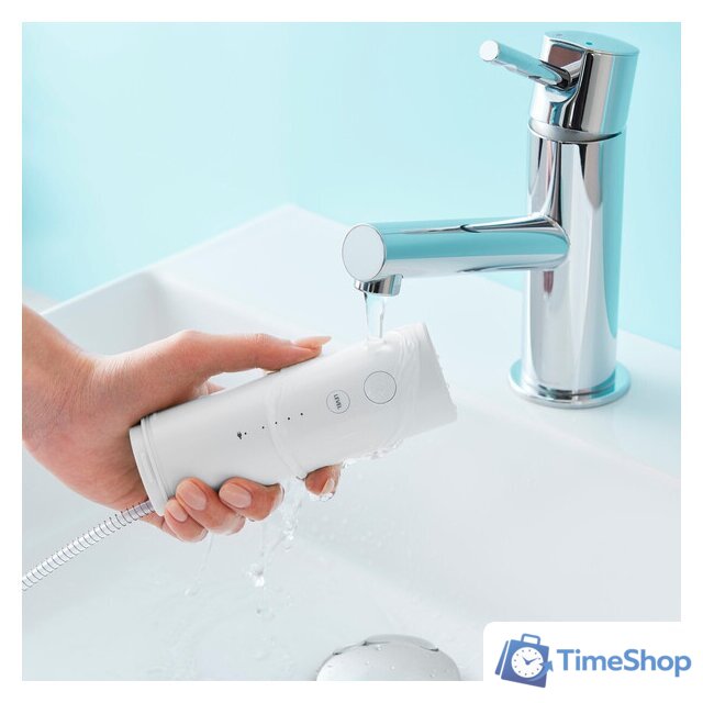 Ирригатор  Panasonic EW-DJ4BW-503 - Изображение №12 — Интернет-магазин Time-Shop