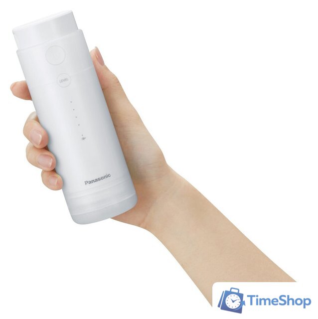 Ирригатор  Panasonic EW-DJ4BW-503 - Изображение №10 — Интернет-магазин Time-Shop