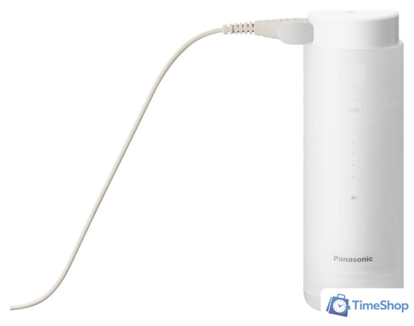 Ирригатор  Panasonic EW-DJ4BW-503 - Изображение №5 — Интернет-магазин Time-Shop