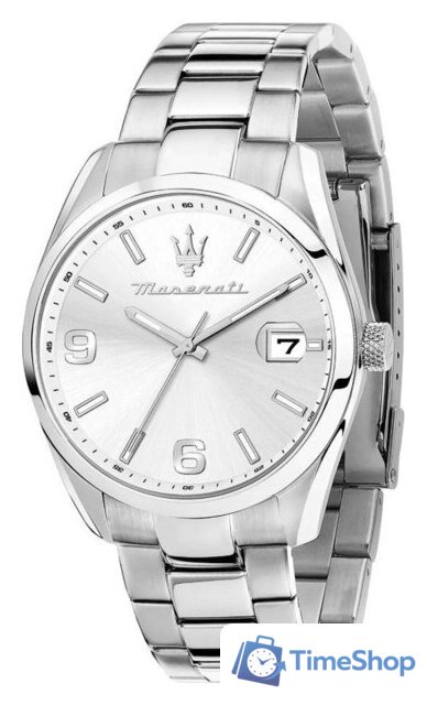 Наручные часы Maserati R8853151014 - Изображение №1 — Интернет-магазин Time-Shop