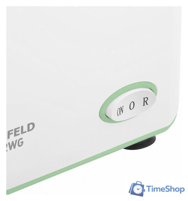 Мясорубка MAUNFELD MF-232WG - Изображение №4 — Интернет-магазин Time-Shop