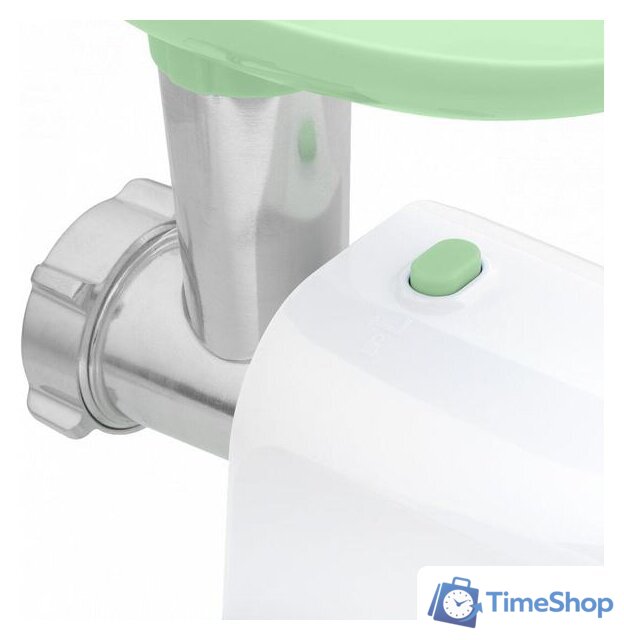 Мясорубка MAUNFELD MF-232WG - Изображение №3 — Интернет-магазин Time-Shop