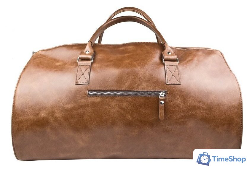 Портплед Carlo Gattini Premium Palermo 4038-53 (коньячный) - Изображение №2 — Интернет-магазин Time-Shop