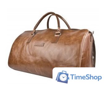 Портплед Carlo Gattini Premium Palermo 4038-53 (коньячный) - Изображение №3 — Интернет-магазин Time-Shop