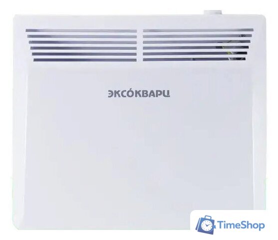 Конвектор Эксокварц Механический KXM-1000 - Изображение №1 — Интернет-магазин Time-Shop