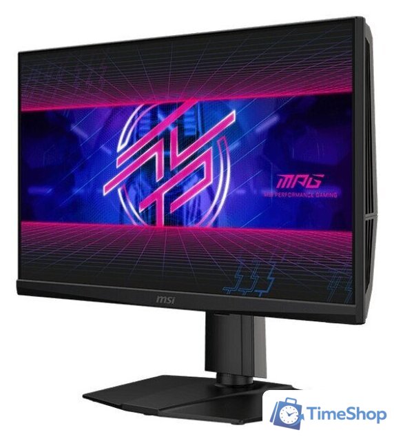 Игровой монитор MSI MPG 242R X60N - Изображение №3 — Интернет-магазин Time-Shop