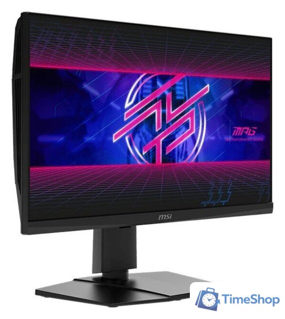 Игровой монитор MSI MPG 242R X60N - Изображение №2 — Интернет-магазин Time-Shop