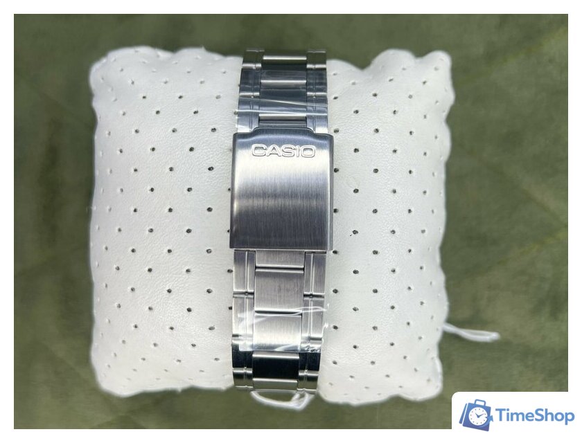 Наручные часы Casio MTP-V005D-1B - Изображение №4 — Интернет-магазин Time-Shop