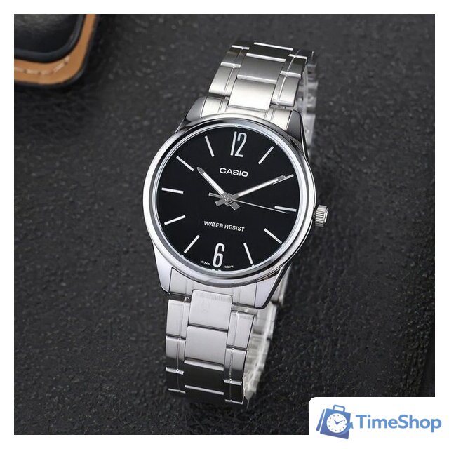 Наручные часы Casio MTP-V005D-1B - Изображение №2 — Интернет-магазин Time-Shop
