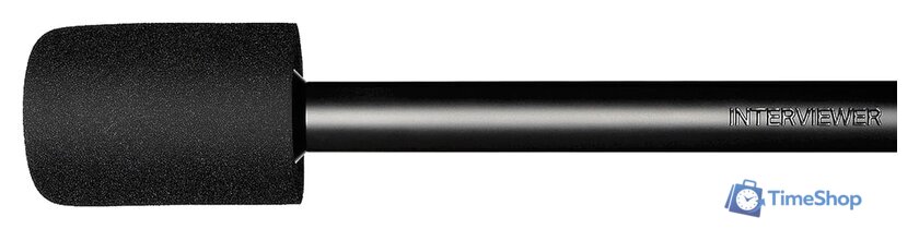 Проводной микрофон Lewitt Interviewer - Изображение №3 — Интернет-магазин Time-Shop