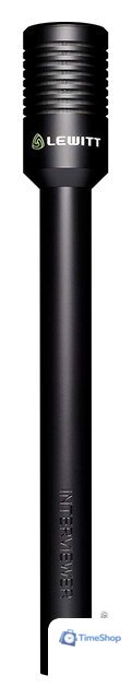 Проводной микрофон Lewitt Interviewer - Изображение №1 — Интернет-магазин Time-Shop