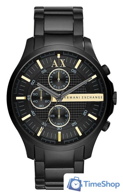 Наручные часы Armani Exchange AX2164 - Изображение №1 — Интернет-магазин Time-Shop
