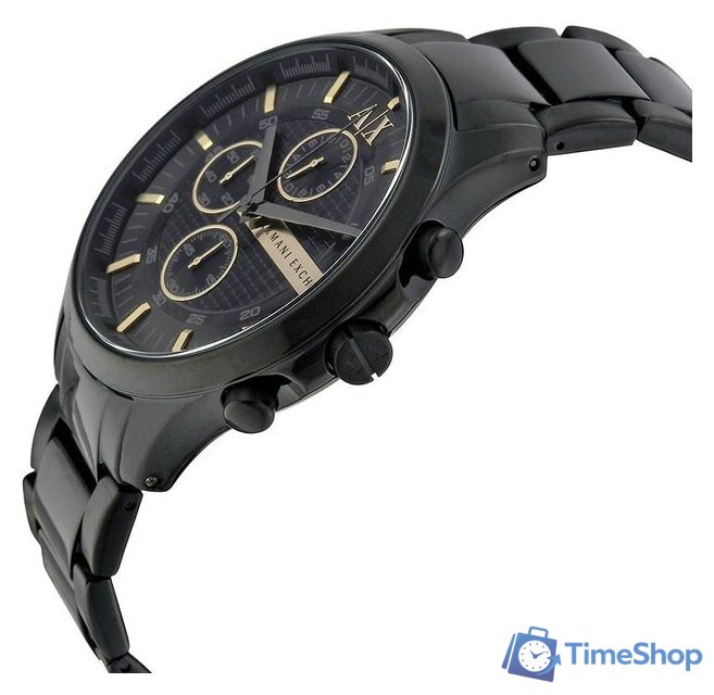 Наручные часы Armani Exchange AX2164 - Изображение №2 — Интернет-магазин Time-Shop