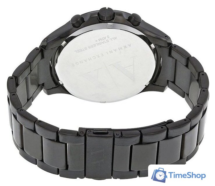 Наручные часы Armani Exchange AX2164 - Изображение №3 — Интернет-магазин Time-Shop