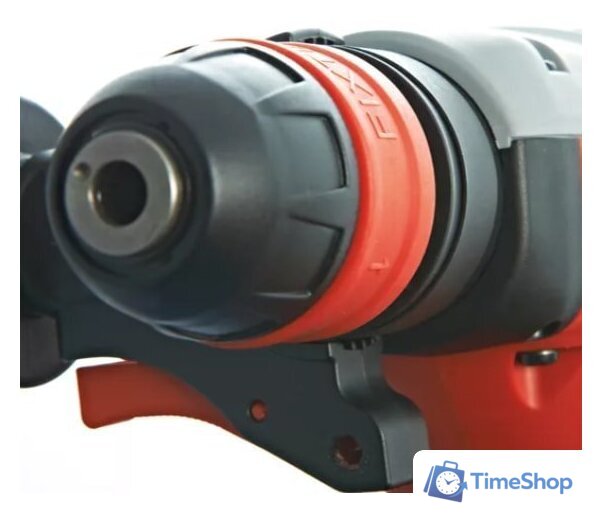 Перфоратор Milwaukee PLH 28 XE 4933446800 - Изображение №3 — Интернет-магазин Time-Shop