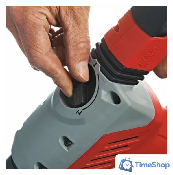 Перфоратор Milwaukee PLH 28 XE 4933446800 - Изображение №4 — Интернет-магазин Time-Shop