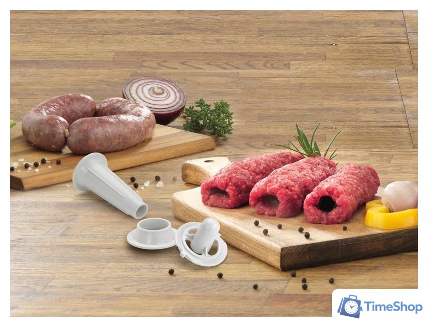 Мясорубка Gorenje MG1602W - Изображение №5 — Интернет-магазин Time-Shop