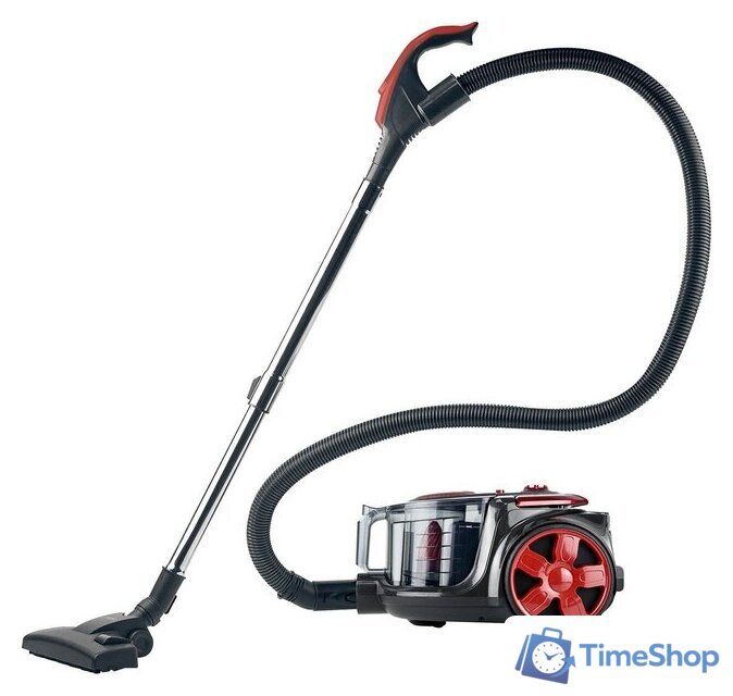 Пылесос CENTEK CT-2542 - Изображение №2 — Интернет-магазин Time-Shop