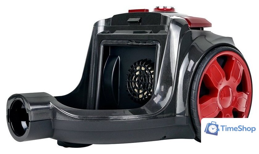 Пылесос CENTEK CT-2542 - Изображение №10 — Интернет-магазин Time-Shop