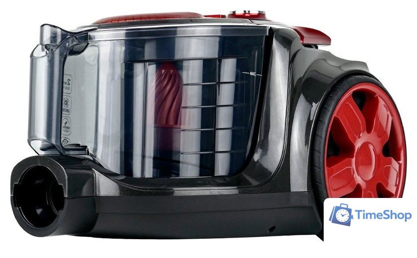 Пылесос CENTEK CT-2542 - Изображение №1 — Интернет-магазин Time-Shop