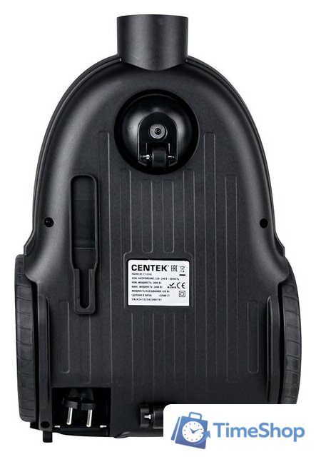 Пылесос CENTEK CT-2542 - Изображение №6 — Интернет-магазин Time-Shop