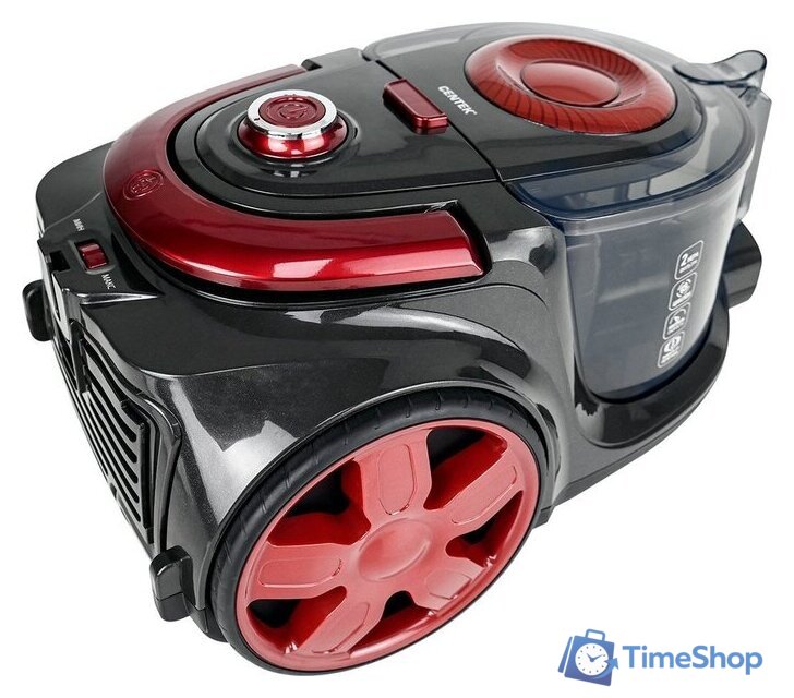 Пылесос CENTEK CT-2542 - Изображение №7 — Интернет-магазин Time-Shop