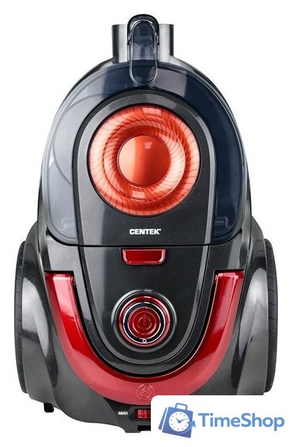 Пылесос CENTEK CT-2542 - Изображение №4 — Интернет-магазин Time-Shop