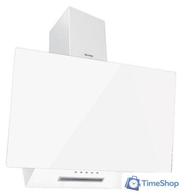Кухонная вытяжка ZorG Ultra 1030 60 M (белый) - Изображение №1 — Интернет-магазин Time-Shop
