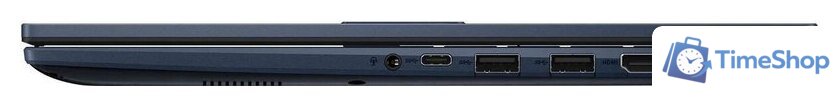 Ноутбук ASUS Vivobook 15 X1504VA-BQ4163 - Изображение №10 — Интернет-магазин Time-Shop