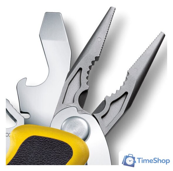Мультитул Victorinox Ranger Grip Boatsman - Изображение №3 — Интернет-магазин Time-Shop