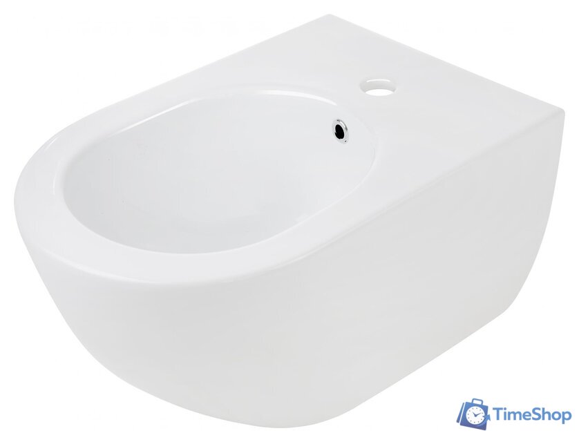 Биде Deante Peonia CDE 6BPW - Изображение №1 — Интернет-магазин Time-Shop