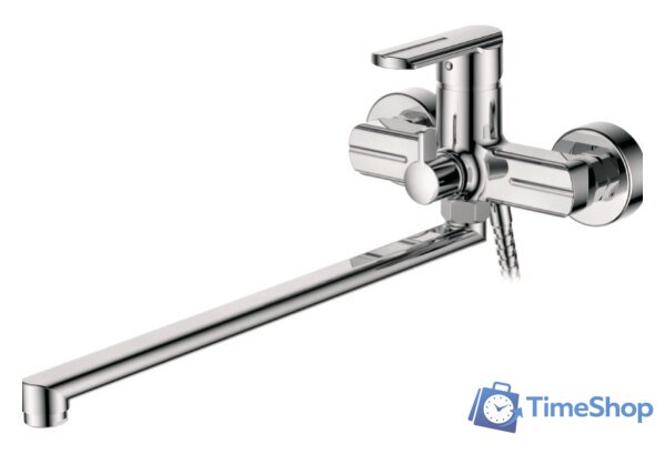 Смеситель Ledeme L2266 - Изображение №1 — Интернет-магазин Time-Shop