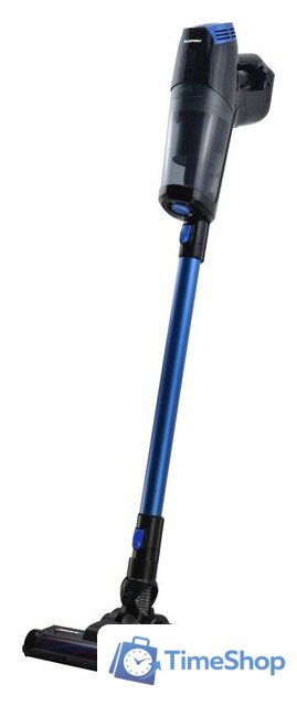 Пылесос Blaupunkt VCH602BL - Изображение №1 — Интернет-магазин Time-Shop