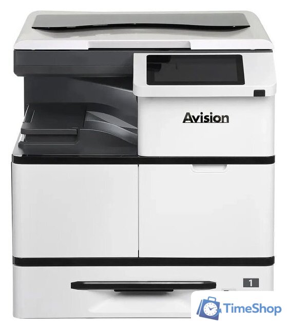 МФУ Avision AM5640i - Изображение №1 — Интернет-магазин Time-Shop