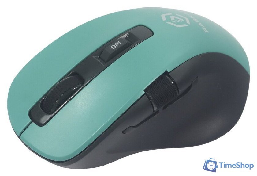 Мышь Raskat M020W - Изображение №2 — Интернет-магазин Time-Shop