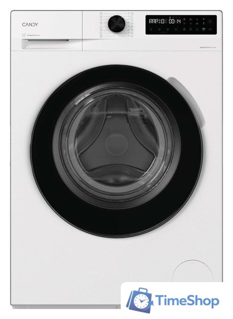 Стиральная машина Candy ProWash 500 BR 26SSB5-S - Изображение №1 — Интернет-магазин Time-Shop