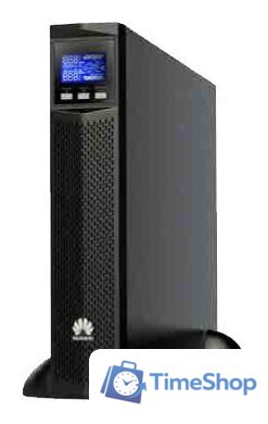 Источник бесперебойного питания Huawei UPS2000-G-3KRTL (без батарейного блока) - Изображение №1 — Интернет-магазин Time-Shop
