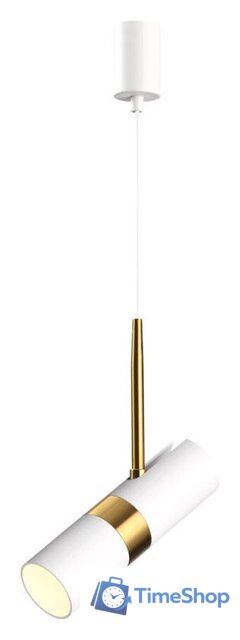 Подвесная люстра Odeon Light Bullet 4355/1 - Изображение №4 — Интернет-магазин Time-Shop