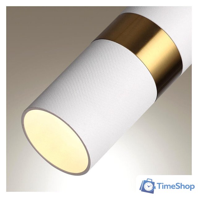 Подвесная люстра Odeon Light Bullet 4355/1 - Изображение №5 — Интернет-магазин Time-Shop