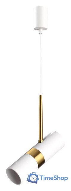 Подвесная люстра Odeon Light Bullet 4355/1 - Изображение №1 — Интернет-магазин Time-Shop