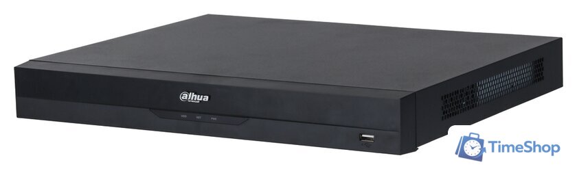 Сетевой видеорегистратор Dahua DHI-NVR4208-8P-EI - Изображение №1 — Интернет-магазин Time-Shop