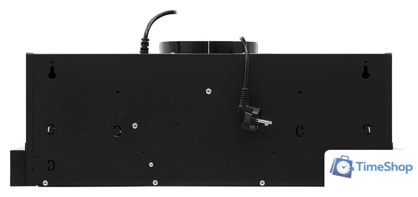 Кухонная вытяжка Krona Kamilla 600 TK 1 мотор КА-00008312 (черный) - Изображение №7 — Интернет-магазин Time-Shop