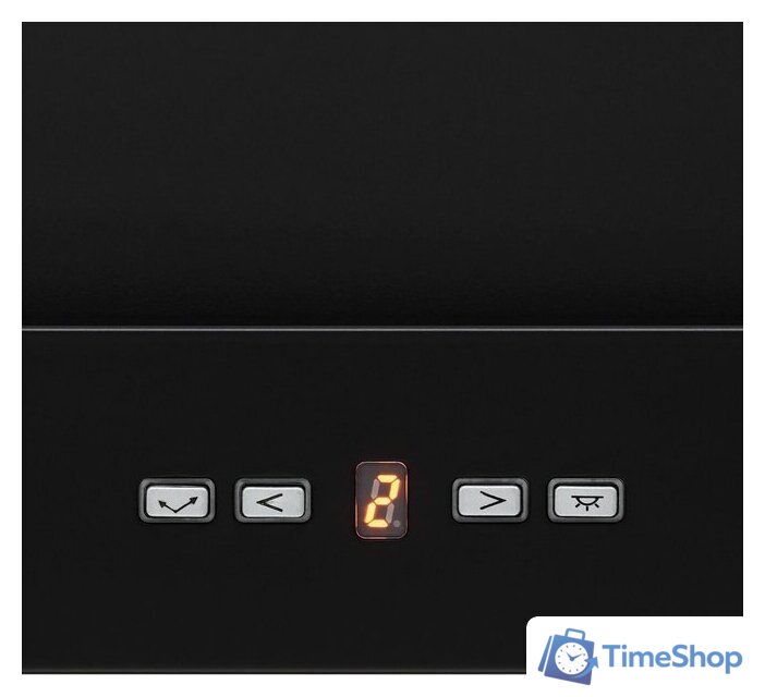 Кухонная вытяжка Krona Kamilla 600 TK 1 мотор КА-00008312 (черный) - Изображение №10 — Интернет-магазин Time-Shop