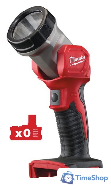 Фонарь Milwaukee М18 TLED-0 (без АКБ) - Изображение №1 — Интернет-магазин Time-Shop