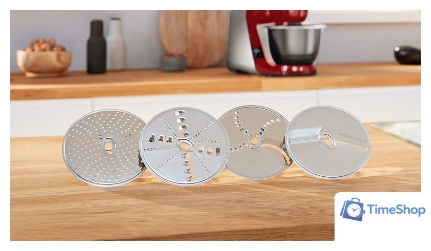 Кухонная машина Bosch MUM5X720 - Изображение №8 — Интернет-магазин Time-Shop