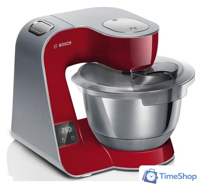 Кухонная машина Bosch MUM5X720 - Изображение №11 — Интернет-магазин Time-Shop