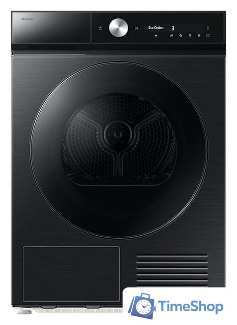 Сушильная машина Samsung Bespoke AI DV90DB8845GBU4 - Изображение №1 — Интернет-магазин Time-Shop