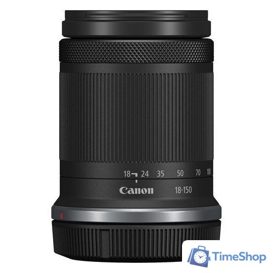 Беззеркальный фотоаппарат Canon EOS R7 Kit RF-S 18-150mm F3.5-6.3 IS STM - Изображение №13 — Интернет-магазин Time-Shop