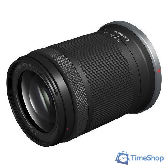 Беззеркальный фотоаппарат Canon EOS R7 Kit RF-S 18-150mm F3.5-6.3 IS STM - Изображение №11 — Интернет-магазин Time-Shop